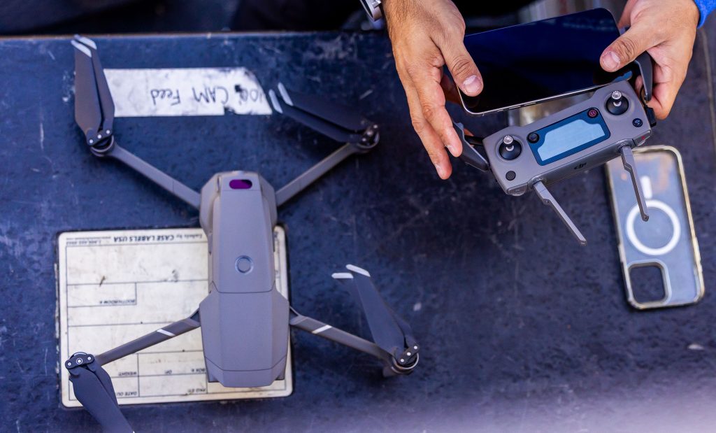 Best Drones for New Pilots