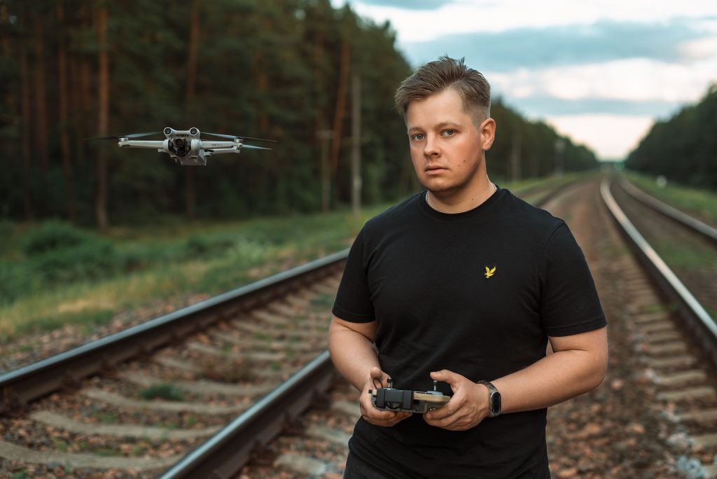 How to Get Your Advanced Drone Pilot Certificate
