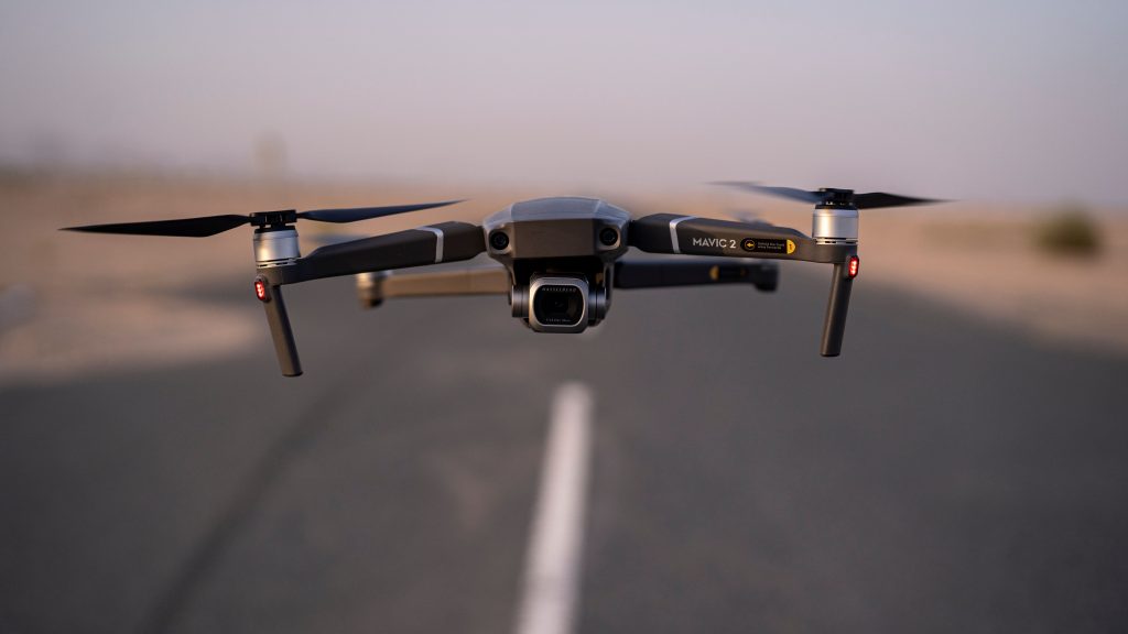 Coastal Drone Co launches Drone Training  to Best Buy Canada Ltd Customers.