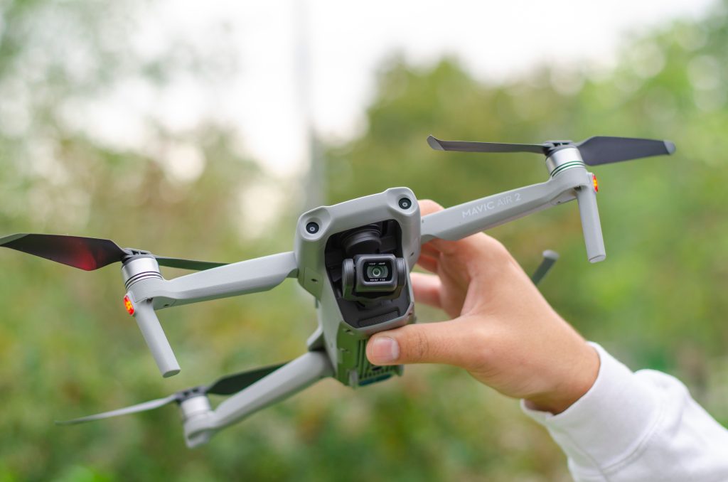 Understanding Drone Insurance