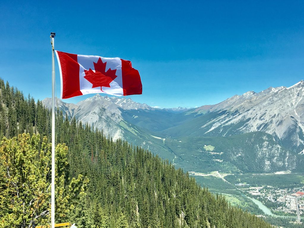 Drone License Canada