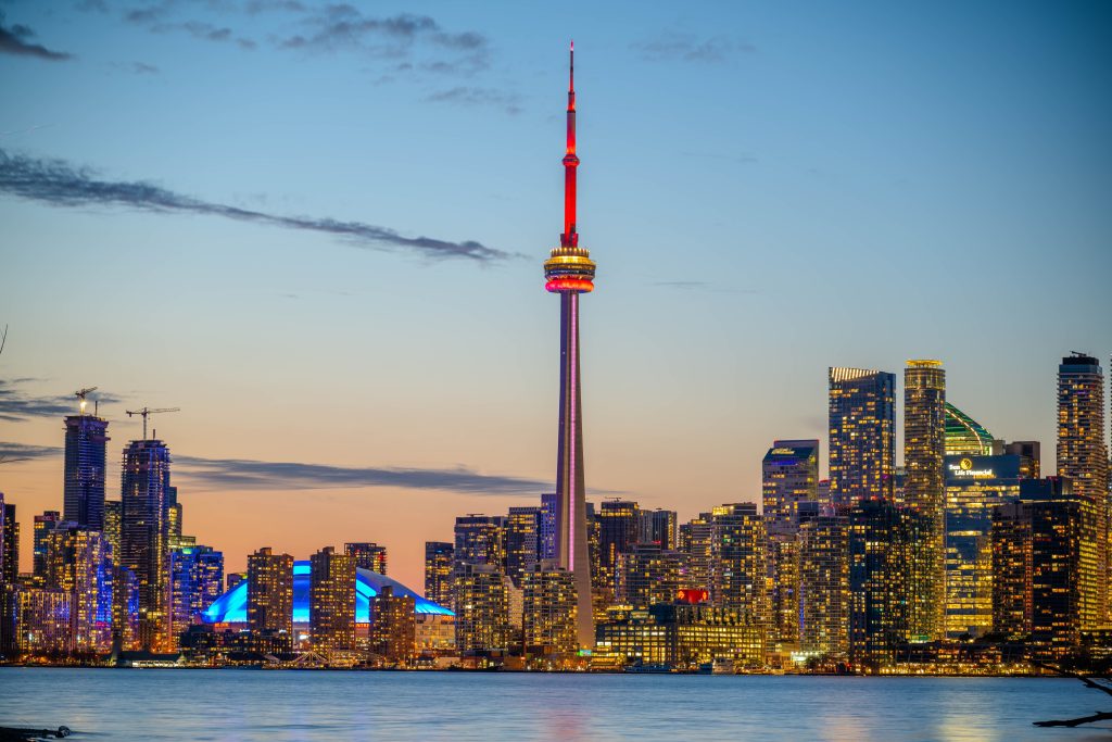 Drone License Ontario
