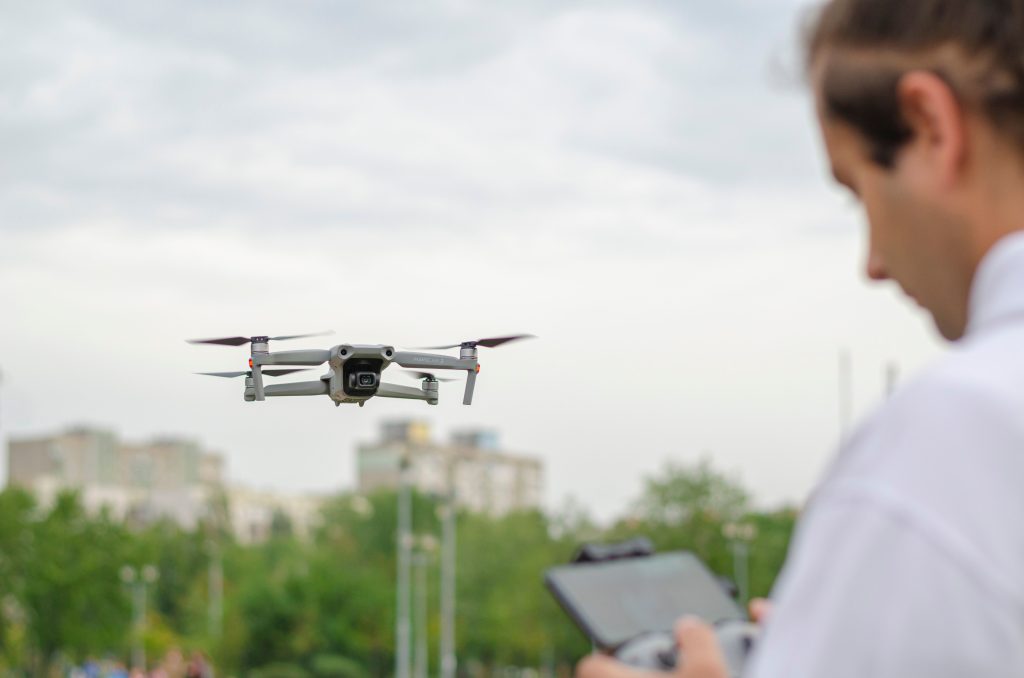 How To Make Money With A Drone