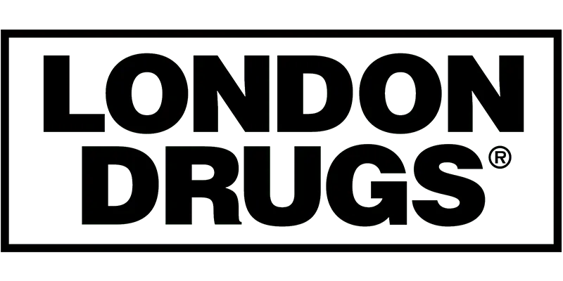 London Drugs logo