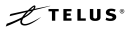 TELUS logo